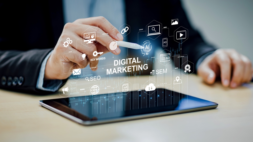 Best Digital Marketing Institute in Jalandhar