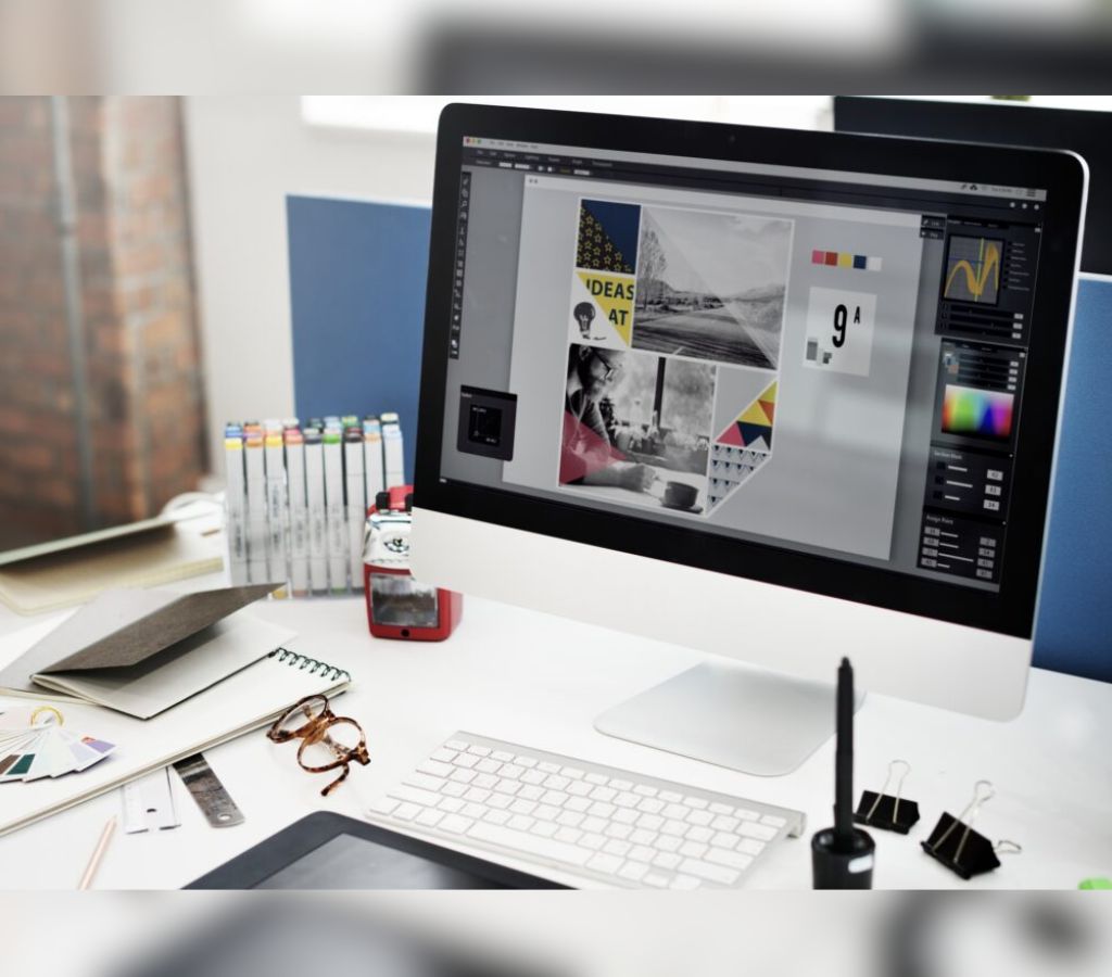 best graphic designing course in jalandhar
