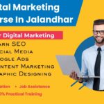 Best Digital Marketing Course After 12th – The Skill Fusion
